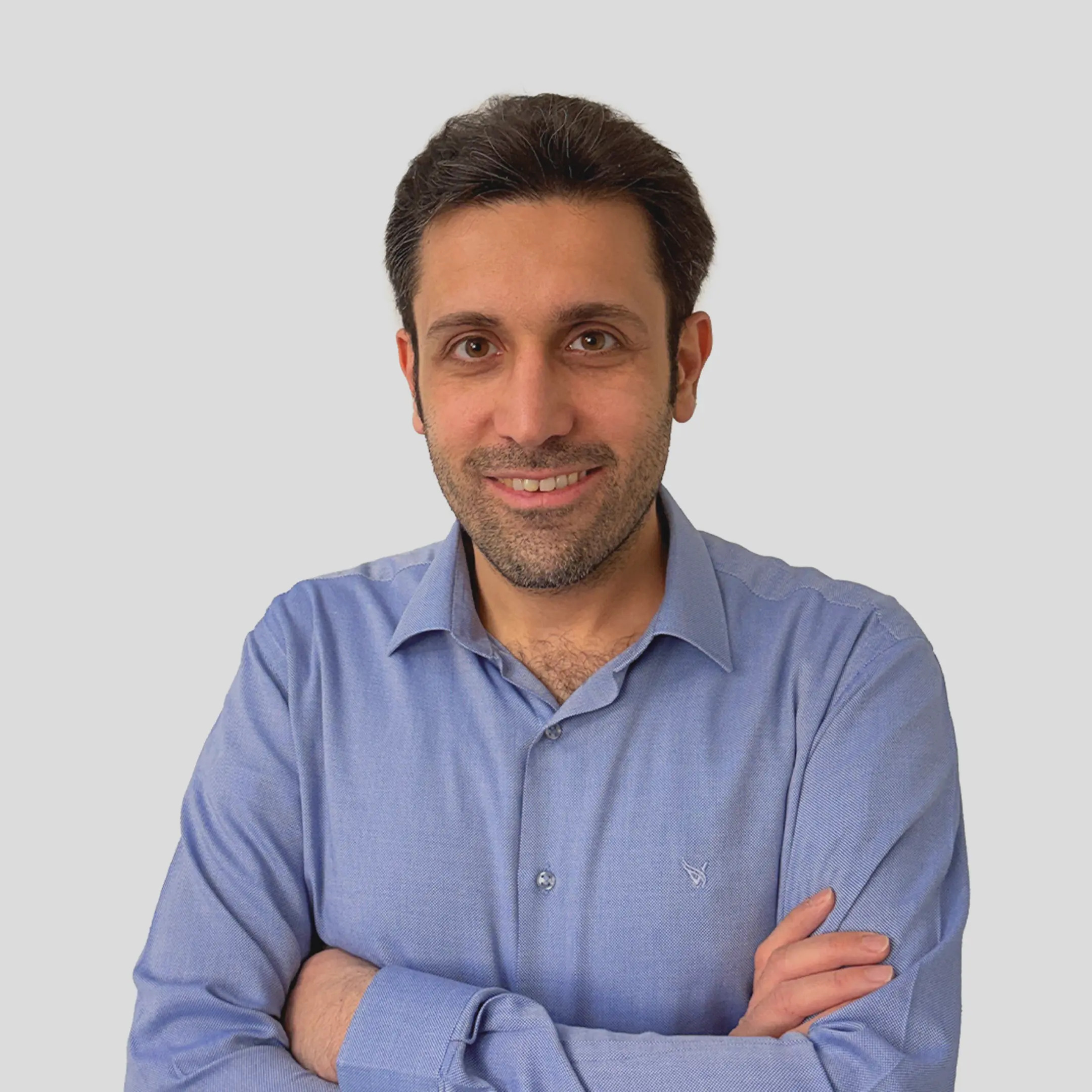 ابوالفضل خوشنویسان