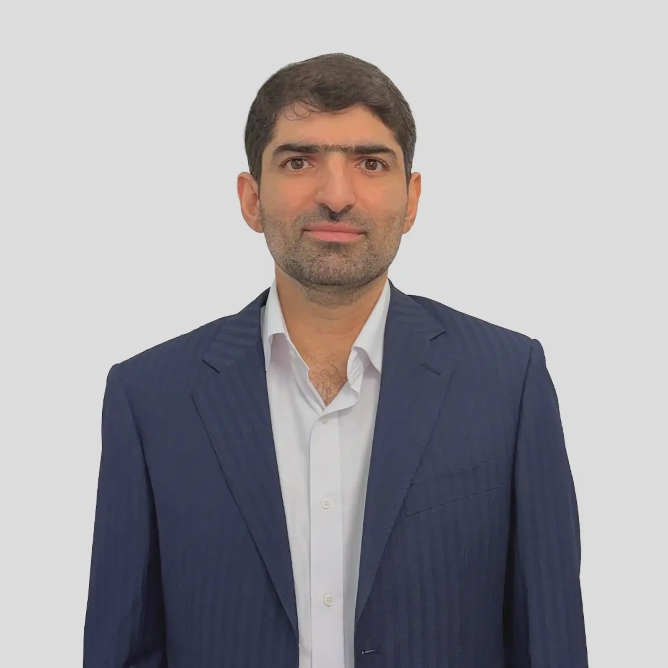 مهدی چراغی